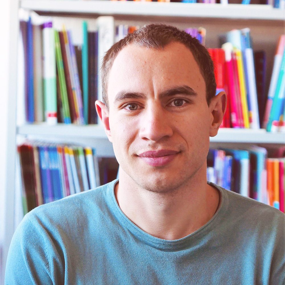 Lern.Punkt Milad_Al_Khalil