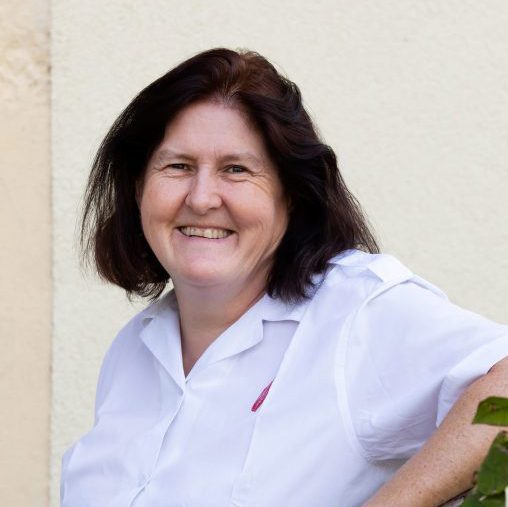 Nathalie Egger_Directrice de la crèche La Bergerie_Armée du Salut