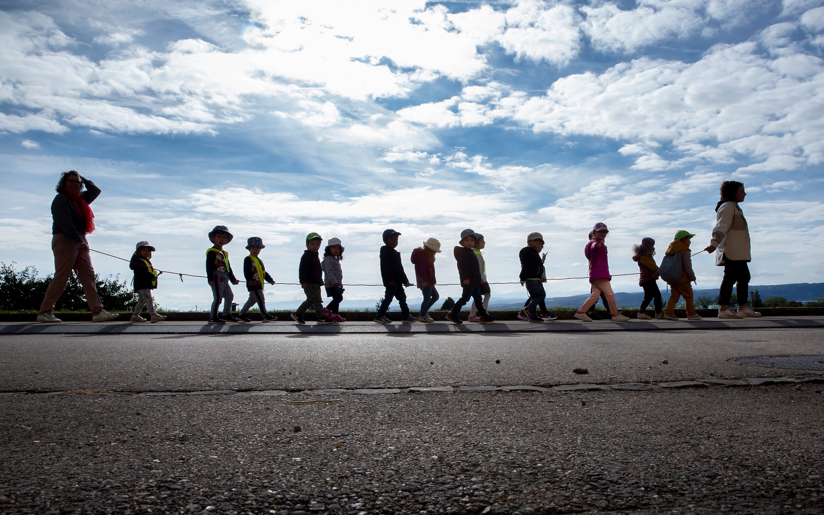 Crèche la Bergerie_Photo de Magali Girardin_© Armée du Salut