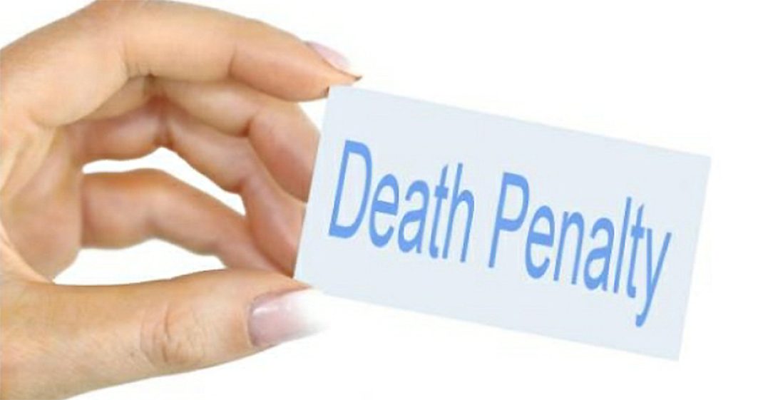 Symbolbild Todesstrafe