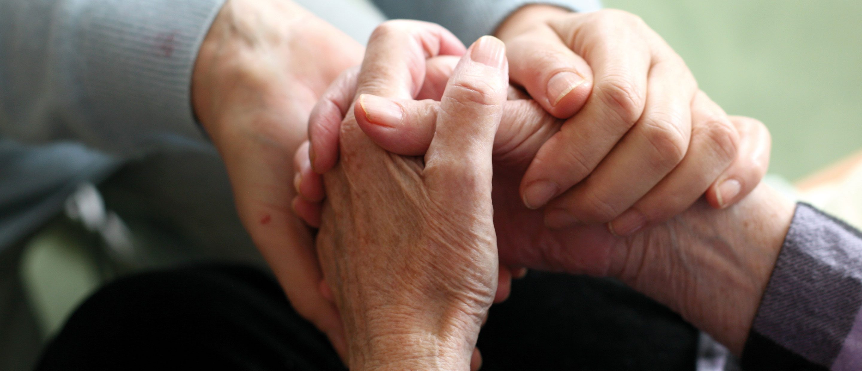 Todesfall – Wir spenden Trost.