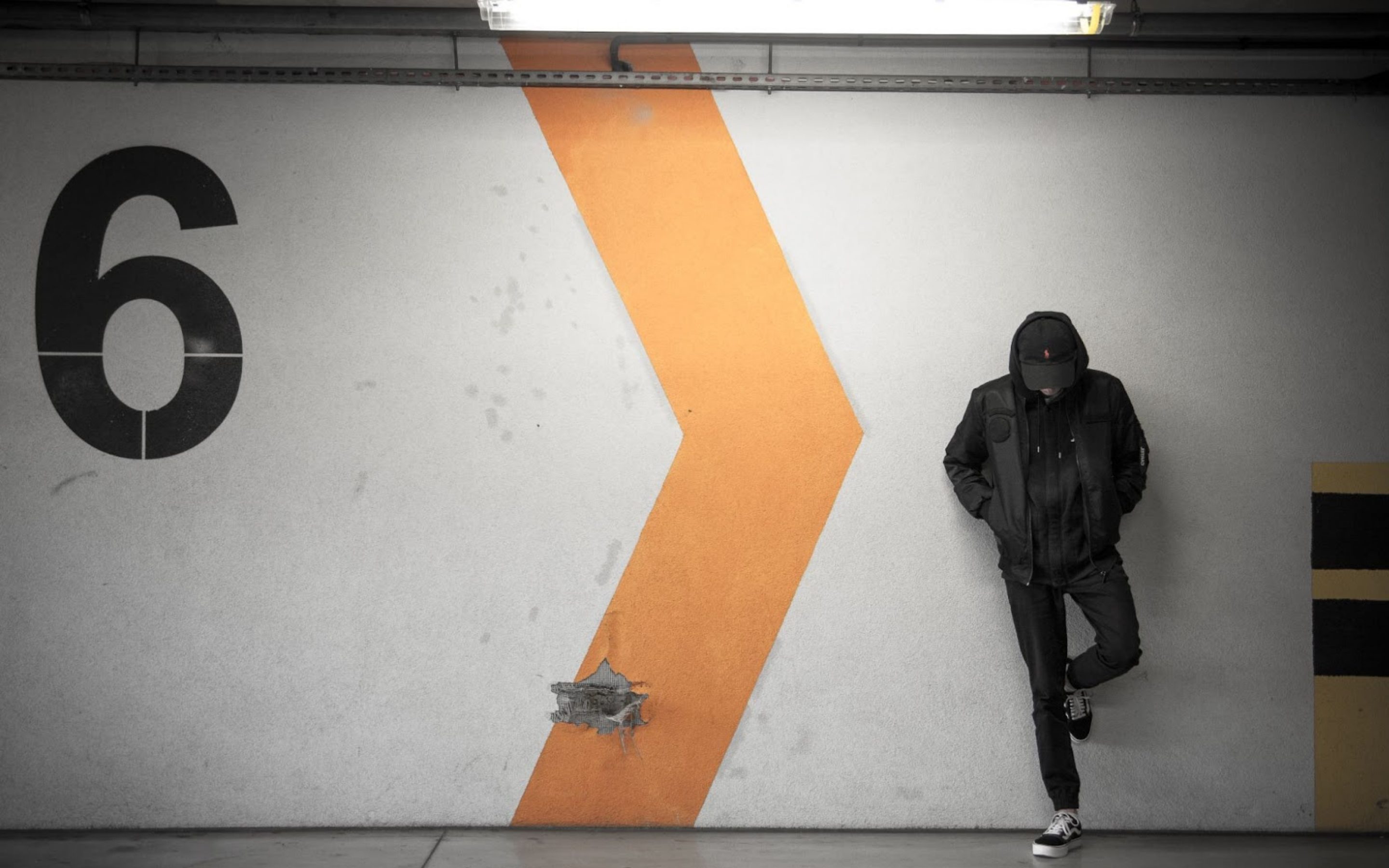 Obdachlos in der Schweiz – Symbolbild