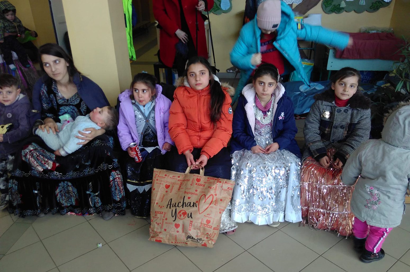 ungarn ukraine grenze 2