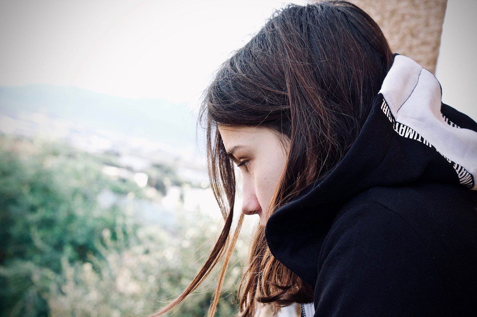 Trauer bewältigen als Jugendliche