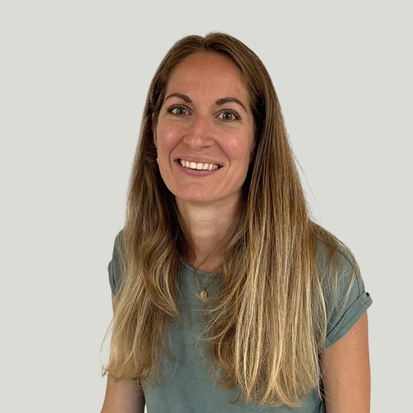 Kinder- und Jugendhaus Paradies: Dominique Bitzer, Sozialpädagogin