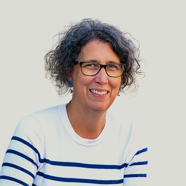 Kinder- und Jugendhaus Paradies: Katharina Schoch, Traumapädagogin/Pflegefachfrau HF