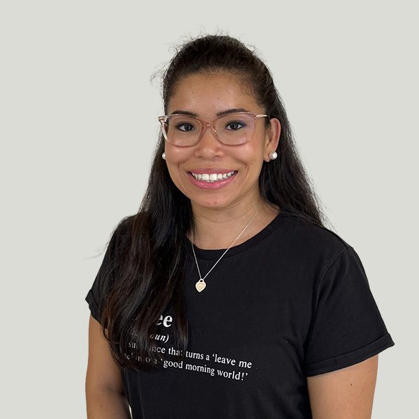 Kinder- und Jugendhaus Paradies: Katherin Bohren, Sozialpädagogin