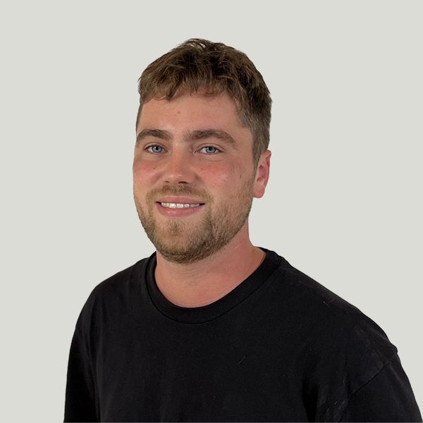 Kinder- und Jugendhaus Paradies: Maximilian Roth, Sozialpädagoge in Ausbildung