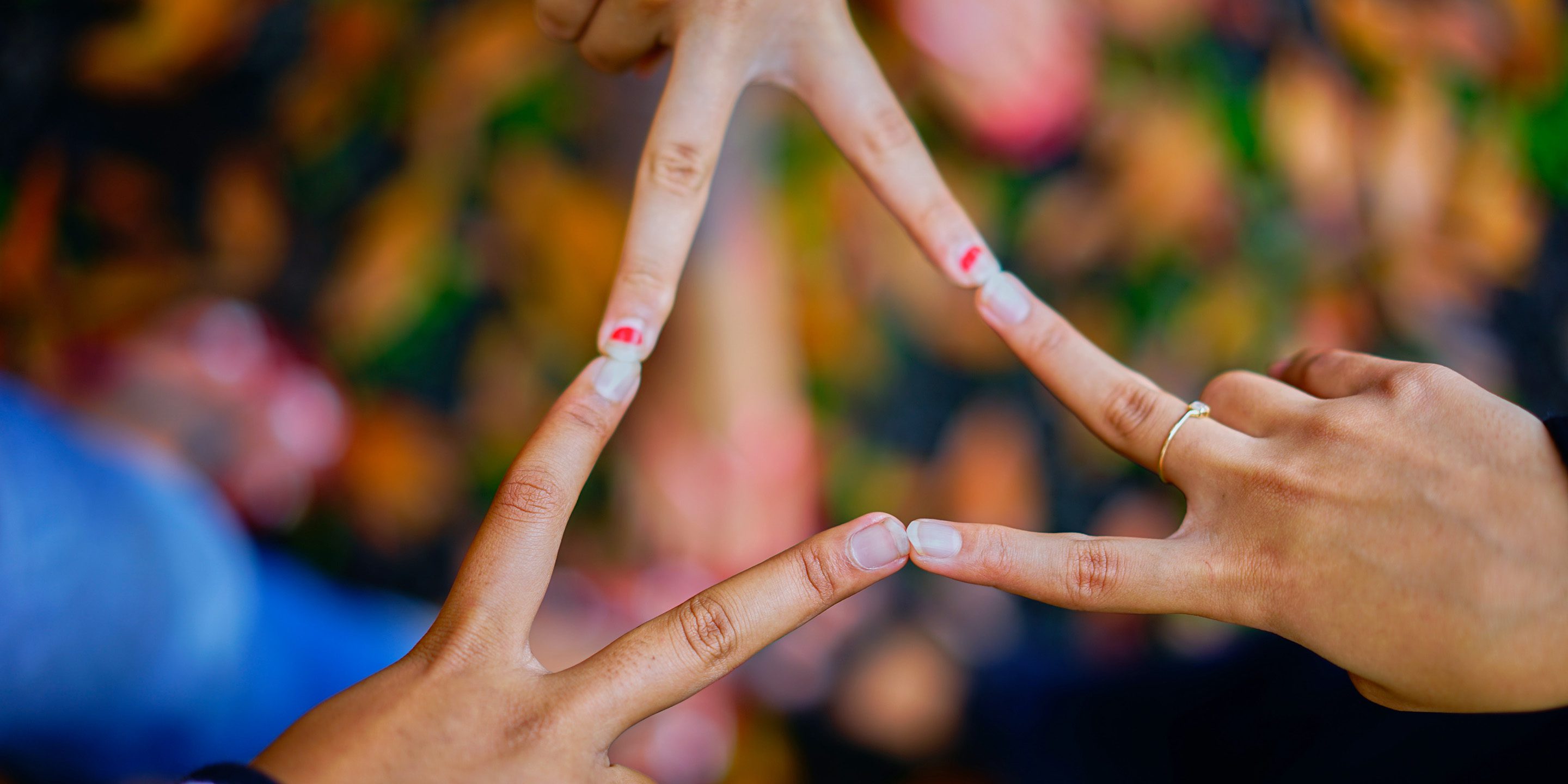Kinder- und Jugendhaus Paradies: Symbolbild – Zusammenarbeit mit Eltern und nahen Angehörigen