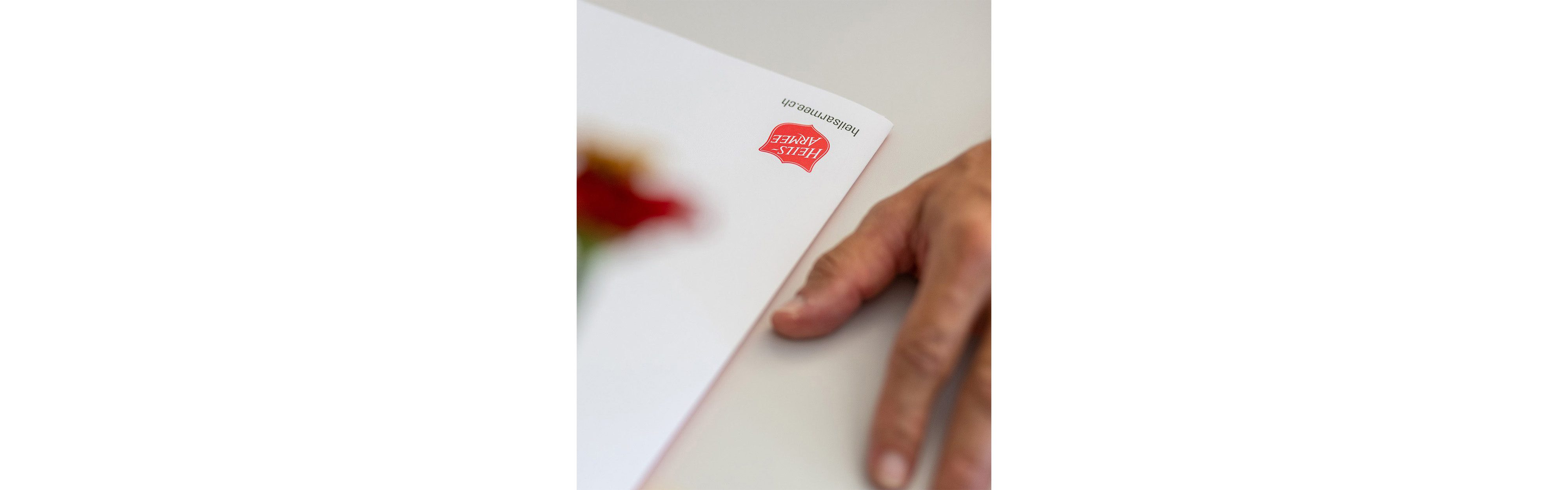 Kinder- und Jugendhaus Paradies: Infobroschüre