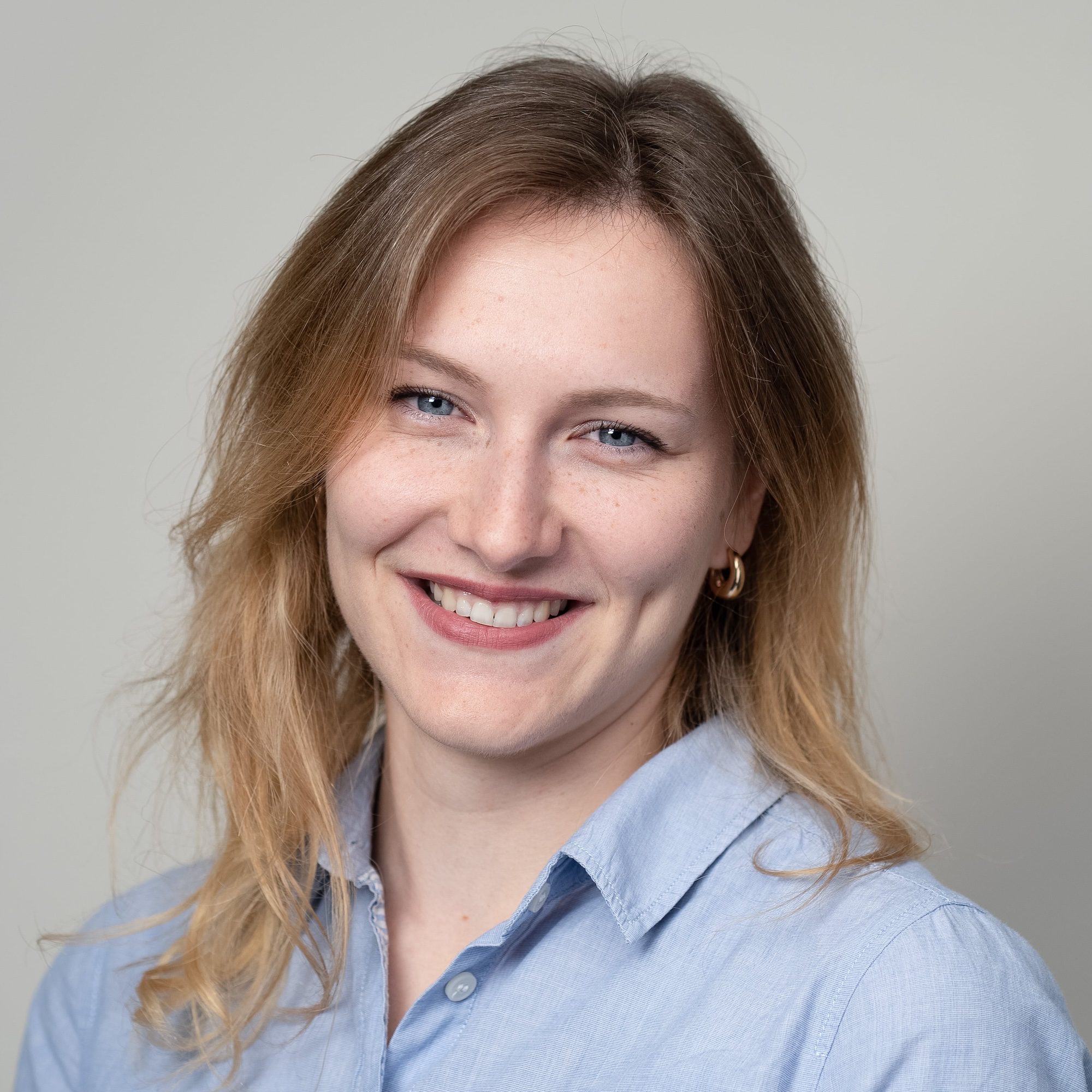 Jenny Heimlicher Brocki