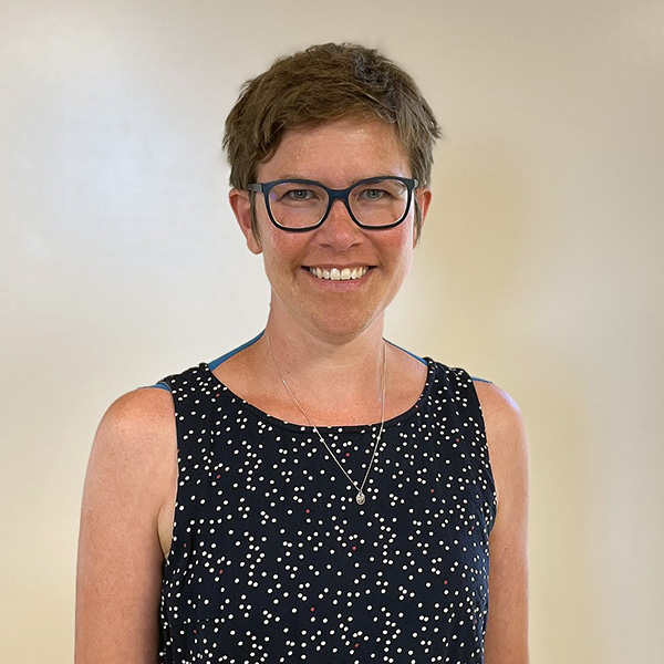 Kinder- und Jugendhaus Paradies: Monika Gillmann, Sozialpädagogin in Ausbildung (2024).