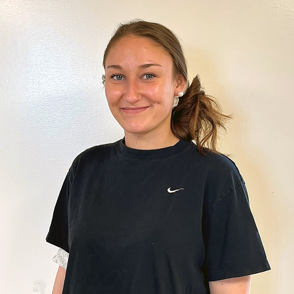 Kinder- und Jugendhaus Paradies, Muriel Löschinger Praktikantin (2024).